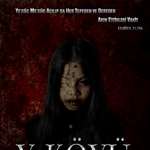 Fotoğraf Y. Köyü Ye’cüc Me’cüc