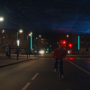 Fotoğraf Pierre Lottin