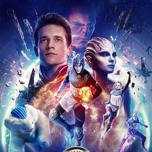 Fotoğraf Vratar galaktiki