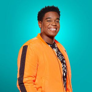 Fotoğraf Dexter Darden