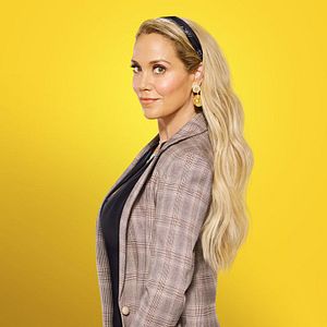 Fotoğraf Elizabeth Berkley