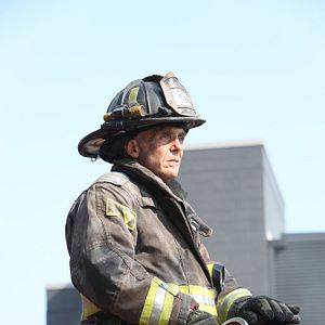 Fotoğraf David Eigenberg