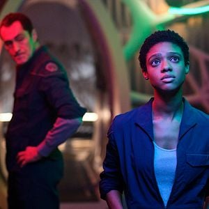 Fotoğraf Tiffany Boone