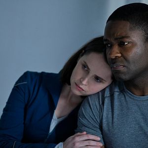 Fotoğraf David Oyelowo