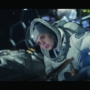 Fotoğraf Felicity Jones