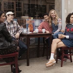 Fotoğraf Marielle Scott