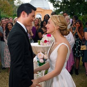 Fotoğraf Marielle Scott