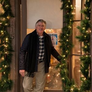 Fotoğraf Noel Mucizesi