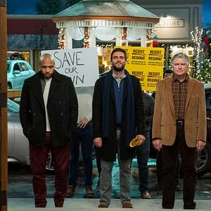 Fotoğraf Noel Mucizesi