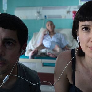 Fotoğraf Valeria Bertuccelli