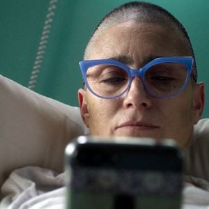 Fotoğraf Valeria Bertuccelli