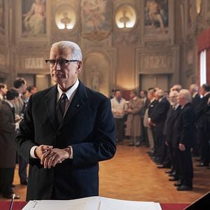 Fotoğraf Fabrizio Bentivoglio