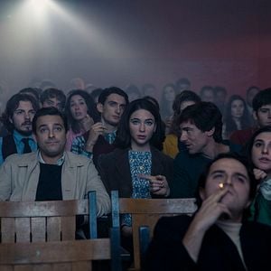 Fotoğraf Matilda De Angelis