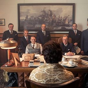 Fotoğraf Rose Adası'nın Tuhaf Hikayesi