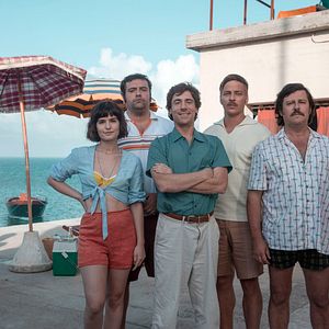 Fotoğraf Leonardo Lidi