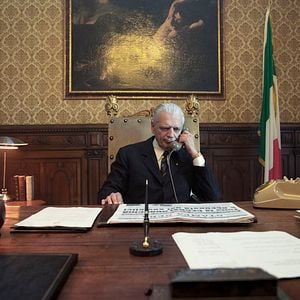 Fotoğraf Fabrizio Bentivoglio