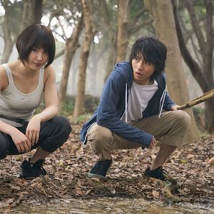 Fotoğraf Tao Tsuchiya