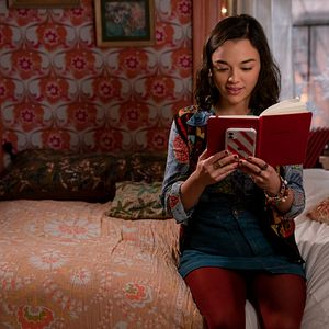 Fotoğraf Midori Francis