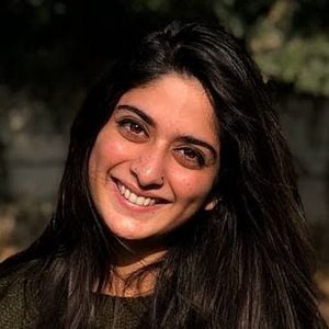 Fotoğraf Tanya Maniktala