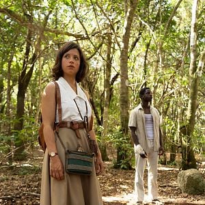 Fotoğraf Iván Mendes