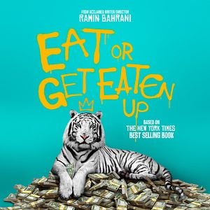 Fotoğraf Beyaz Kaplan