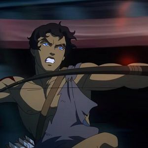 Fotoğraf Blood of Zeus