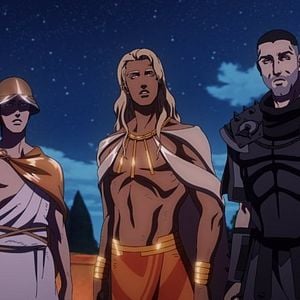 Fotoğraf Blood of Zeus