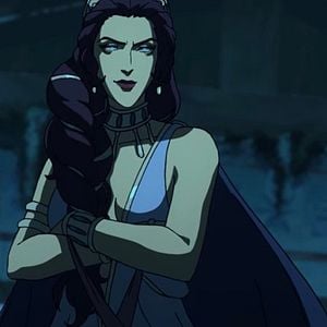 Fotoğraf Blood of Zeus