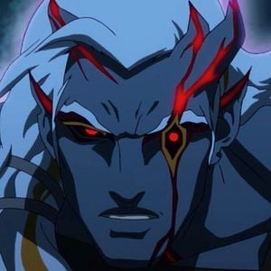 Fotoğraf Blood of Zeus