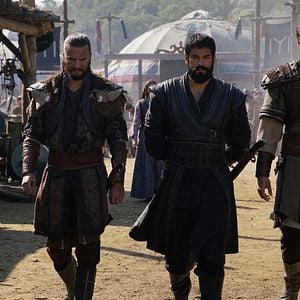 Fotoğraf Kuruluş Osman