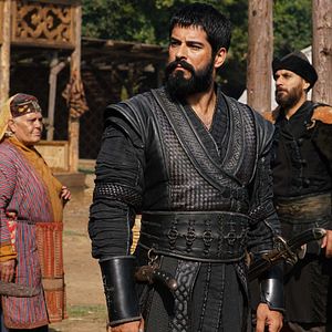 Fotoğraf Kuruluş Osman