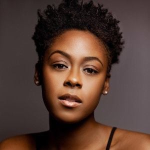 Fotoğraf Moses Ingram