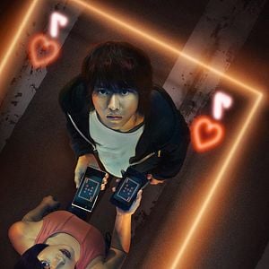 Fotoğraf Alice in Borderland