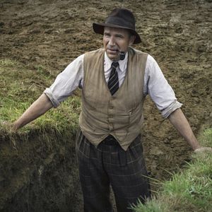 Fotoğraf Ralph Fiennes