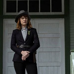 Fotoğraf Colby Minifie