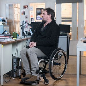 Fotoğraf Thierry Godard