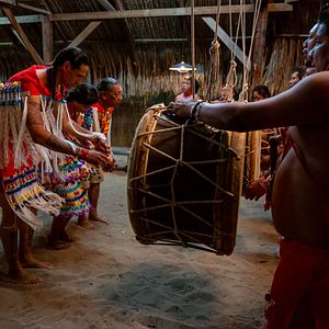 Fotoğraf Rani Bheemuck