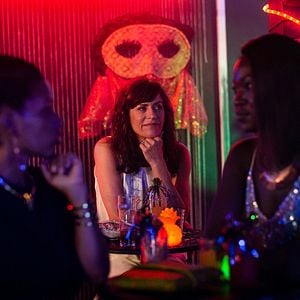 Fotoğraf Anne Caillon