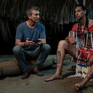 Fotoğraf Philippe Caroit