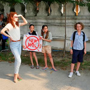 Fotoğraf Blandine Bellavoir