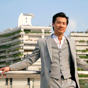 Fotoğraf Frédéric Chau