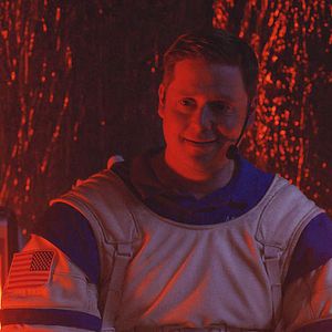 Fotoğraf Tim Heidecker