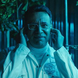 Fotoğraf Fred Armisen