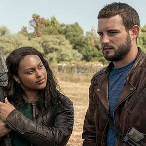 Fotoğraf Nico Tortorella