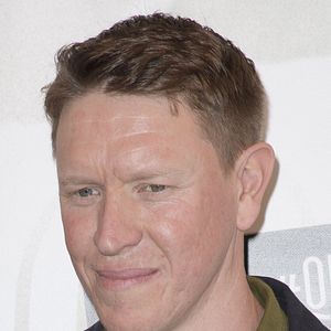 Fotoğraf Sam Spruell