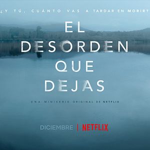 Fotoğraf El desorden que dejas