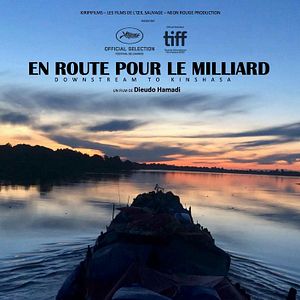 Fotoğraf Downstream to Kinshasa