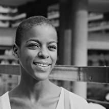 Fotoğraf Josette Simon