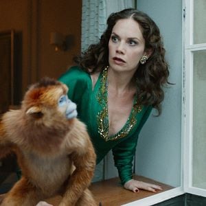 Fotoğraf His Dark Materials