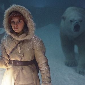 Fotoğraf His Dark Materials